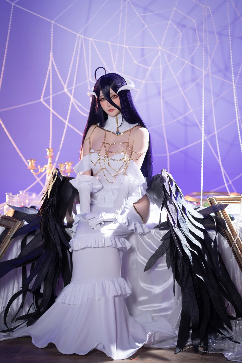 星之迟迟_25年5月计划D_Overlord_雅儿贝德_39P_201MB_ tg@simisebaisi 【丝足阁】008.webp